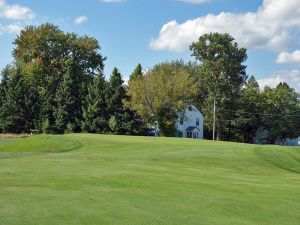 Lawsonia (Links) 3rd Approach